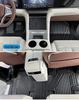 Waterproof TPE Floor Mats, Trunk Mats & Eco-friendly Seat Back Cushions for 25 BYD Models
