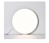 Puri Ultra-thin Seamless LED Ceiling Light with Full Spectrum Eye Protection & Blue Light Filter for Bedrooms and Kids' Rooms