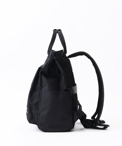 SHARE Backpack, A4 Size, Parent Bag, Double-Sided Water-Repellent, 2-Way Carry-On