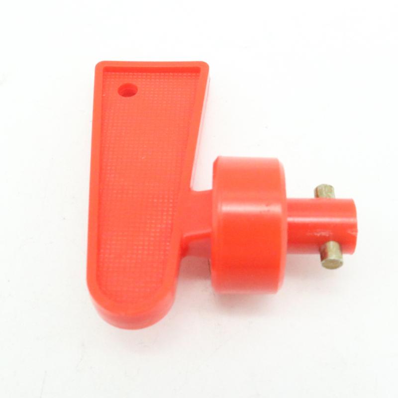 Battery Power Off Main Switch Button Knob For MAN TRUCK F2000 F90 M90 TGA L2000 M2000L M2000M 81255066120