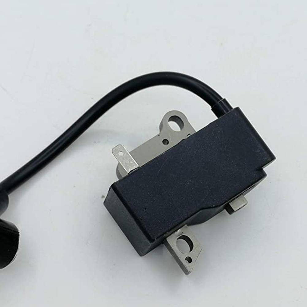 Chainsaw Ignition Coil Part Trimmer Spares Accessory For Garden Power Tools FOR Husqvarna435 435E 440E 445 445E 450