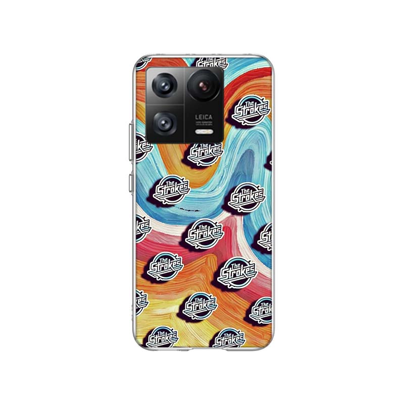 Die S-Strokes Handyhülle Für Xiaomi Poco F7 Ultra X7 X6 M8 M7 M6 M4 M3 Pro X4 Mi 15 15T 14 14T 12T 12S 10T Pro 12 11 Lite Hülle