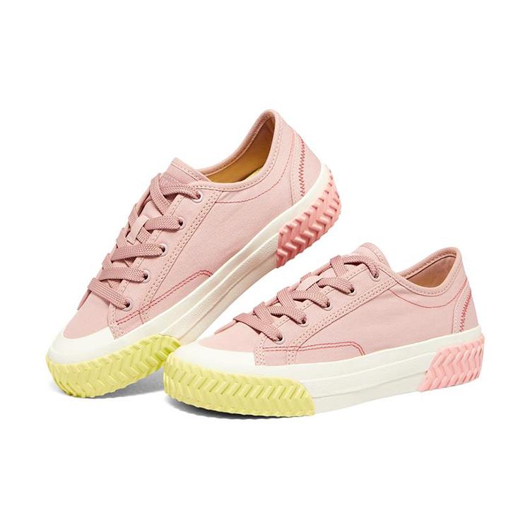 Skechers Street Trax Hi 'Pink' Women's 177041-MVE