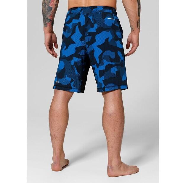 PITBULL Performance Pro Plus Dillard Shorts