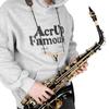 Fashion Leathers Saxophone Strap Adjustable Neck Strap Saxophone Harnesses