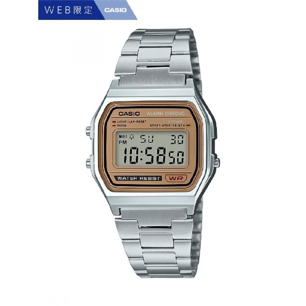

CASIO Коллекция CASIO Коллекция Casio Gold A158WEA 9JH