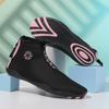 Men Aqua Shoes Women Diving Socks Barefoot Swimming Water Shoes Upstream Beach Wading Sports Sneakers For Fitness Yoga Surfing