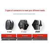 Lenovo Walkie-Talkie Wired In-Ear Headset (CN version)