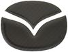 HASEPRO Carbon Rear Mazda 4 Demio (Hase Pro) [Magical NEO] (for Emblem) DJ3/DJ5 (Black) NEM-4