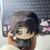 10 Cm Game Identity V Plushie Keychain Cute Puppet Maker Acrobat Knight Pendant Dolls With Hat Cosplay Fans Collection Gift