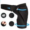 Shoulder Compression Support Sleeve for Rotator Cuff Tears To Maintain Shoulder Stability PracticalDesign UsefulFeatures