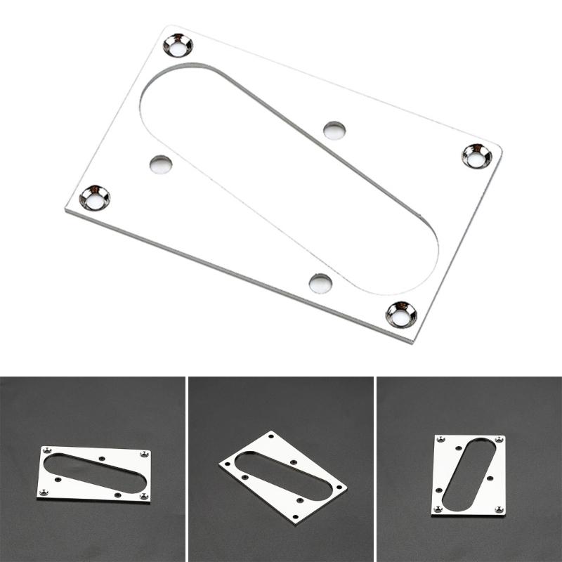 Pickup Mounting Rings for Humbucker Pickup Mounting Rings Flat Hunmbucker Frame