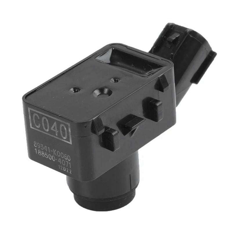 M63K-Reversing Radar Parking Control Sensor 89341-K0060 89341K0060 89341-K0060-A0 For Toyota Camry Sienna Venza -