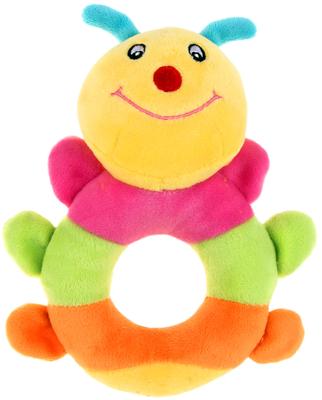 PET SUPPLIES Dog Toy Caterpie Baby Ring [PLATZ & FUN]