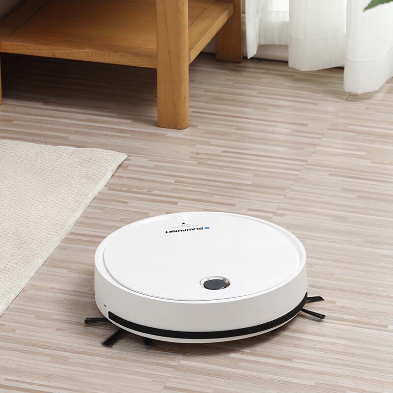 Sapphire Smart Robotic Vacuum Mop