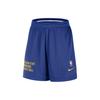 New Golden State Warriors Men's Nike Nba Mesh Shorts FB3727-495