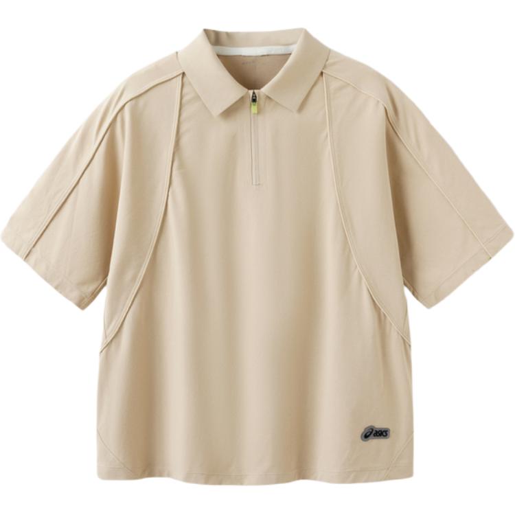 New ASICS Grade School T Shirts 332241175017-8858