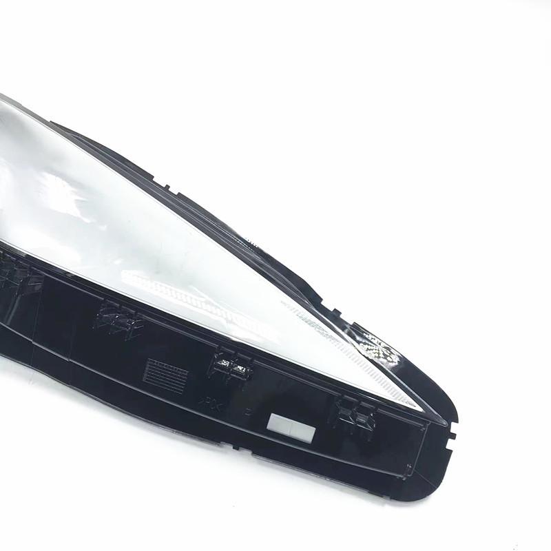 22-23 MG Mulan Headlight Lens and Shell Cover