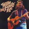 LP Record WILLIE NELSON  Willie And Family Live KC235642 COLUMBIA 1978 US CountryFolk Used