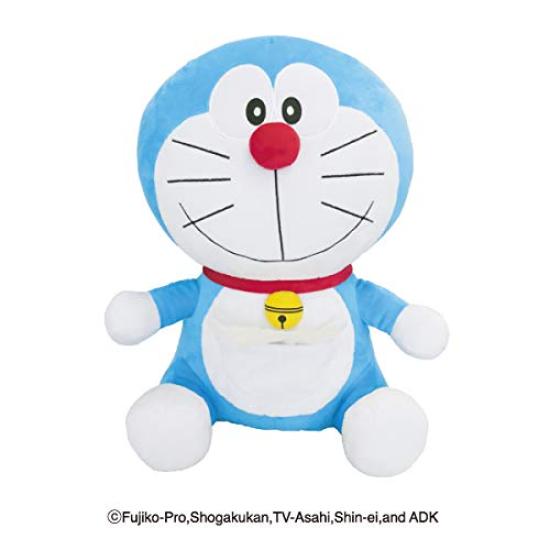 

Дораэмон Сидящий Чехол для Салфеток