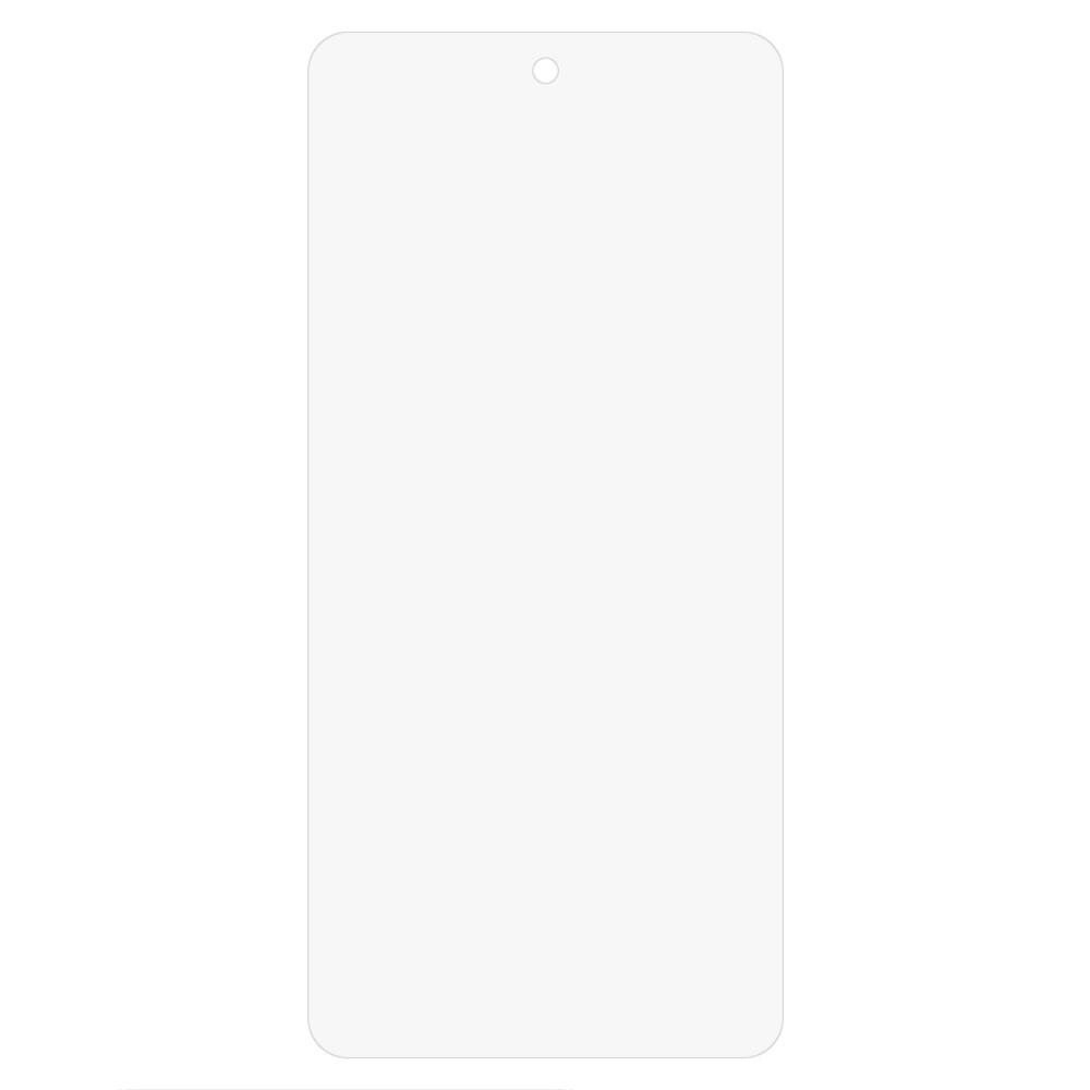 For OnePlus 12 5G Screen Protector Anti-Scratch Soft Hydrogel TPU Anti-Scratch Screen Film