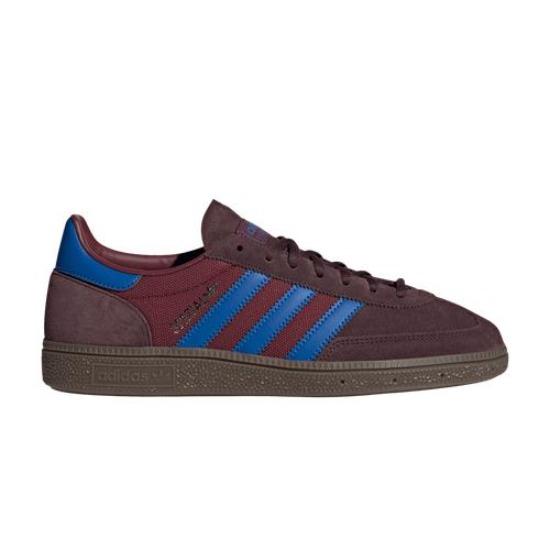 Adidas Handball Spezial 'Night Red Blue' IF9530