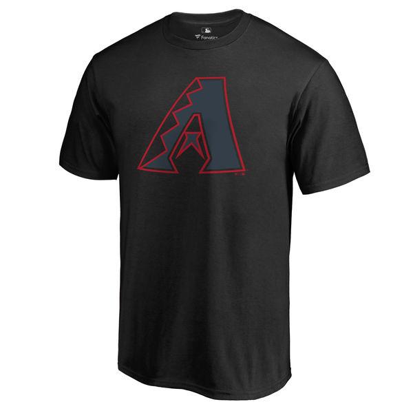 25arizona Diamondbacks Short Sleeve No 7 Carroll53 Walker Baseball Cotton Tshirt