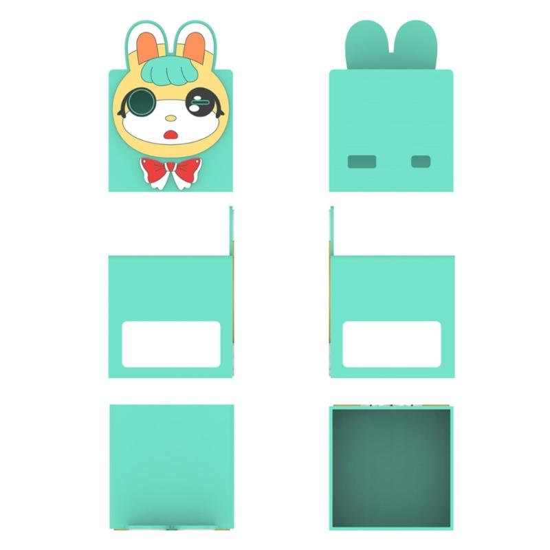 Shock Resistance Enclosure Silicone Cover Housing Protective Case for Console Precise Cutout Easy Access & Enhances Grip