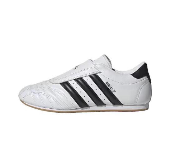 Adidas TAEKWONDO Training shoes Women s Unisex JQ4774 36
