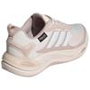 Adidas Climawarm Comfortable Shock Absorbing Warm Low Top Running Shoes Women Running Shoes White Pink IH0479