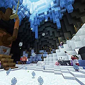 Minecraft Minecoin Pack: 3,500 Minecoins | Xbox One | Windows 10 | Nintendo Switch | Card Edition