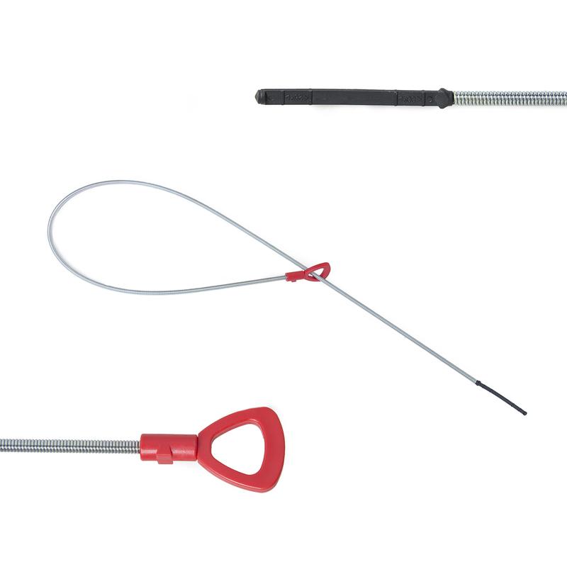 Transmission Gearbox Fluid Level Dipstick Tool for Jeep Grand Cherokee/Wrangler JK, for Mercedes W210 W211, for Chrysler 300