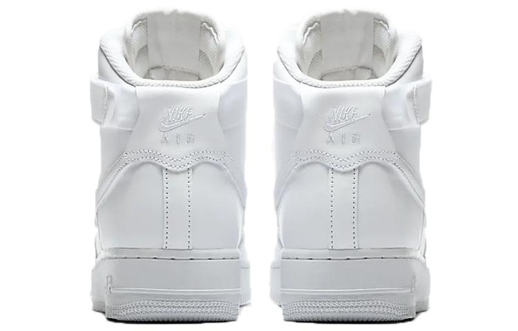 Nike Air Force 1 High 'White' Women's 334031-105