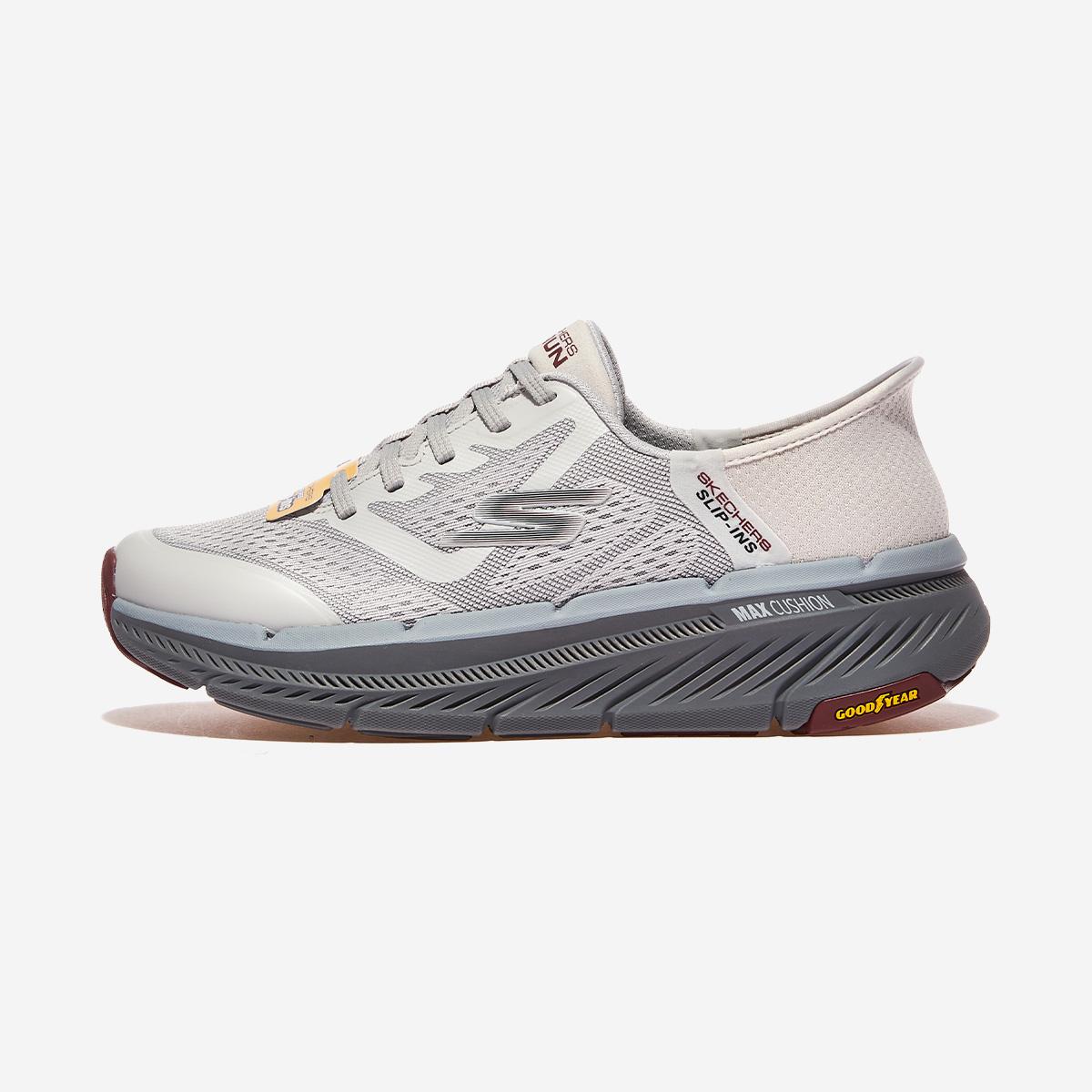 

[SKECHERS] MAX CUSHIONING PREMIER 2.0 (SLIP INS), 220526, 1010108728, Popular Korean Shoes 260