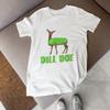 Tops – T-Shirts