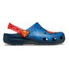 Crocs Superman Classic Clog Sandal Slipper 211131 90h