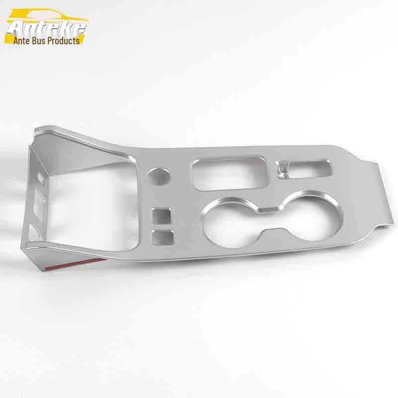 

22 Sylphy e-POWER Наклейка для декора центральной консоли, приборной панели, рычага переключения передач