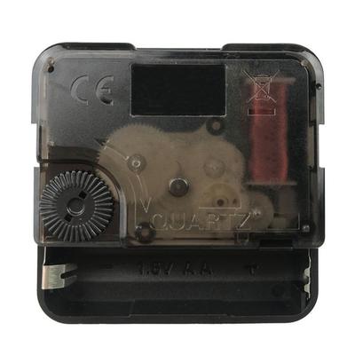 DIY Watch Accessories Quartz Watch Movement Silent Wall Clock Movement