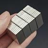 20x10x2 Super Powerful Magnets Strong Disc Magnets for Fridge, DIY, Building, Scientific, Craft, Education, 20mm x 10mm x 2mm