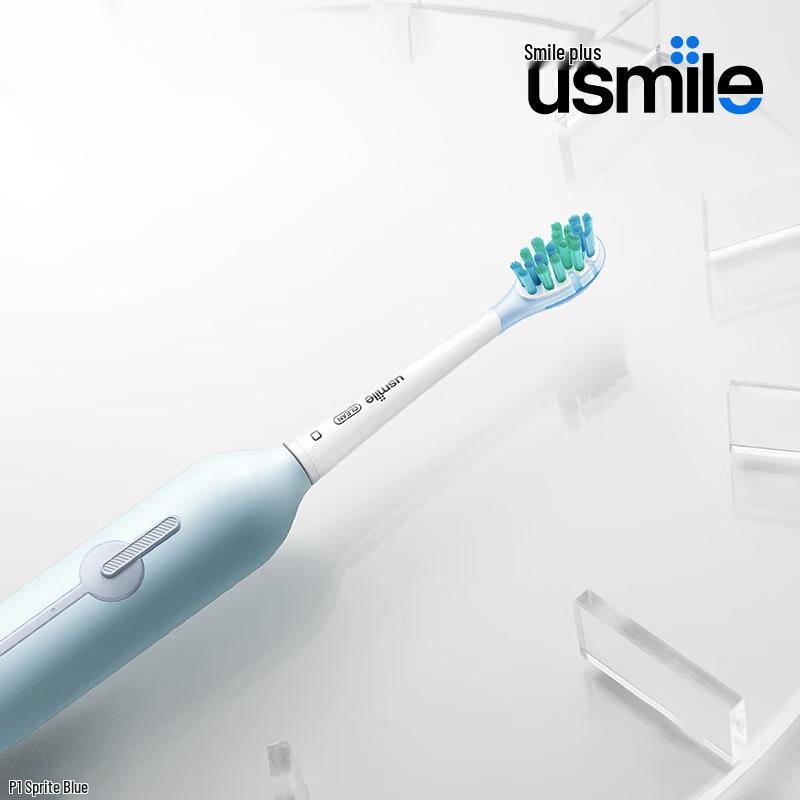 

usmile P1 Sonic Electric Toothbrush