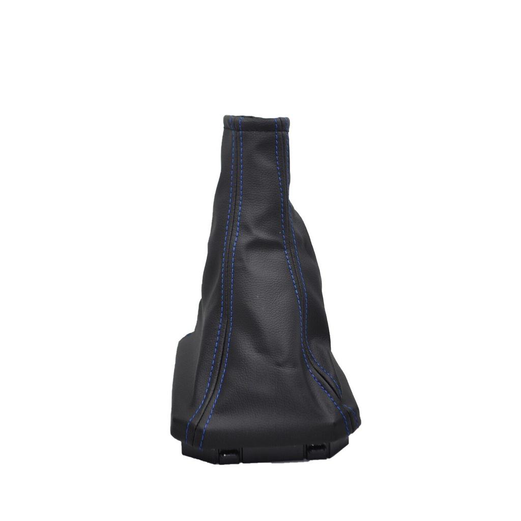 Gear and Handbrake Gaiter for Opel Corsa C - Blue
