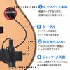 Redpepper Guitar Pickup External Piezo Contact Pickup for Acoustic and Violins - Guitars, Ukuleles,