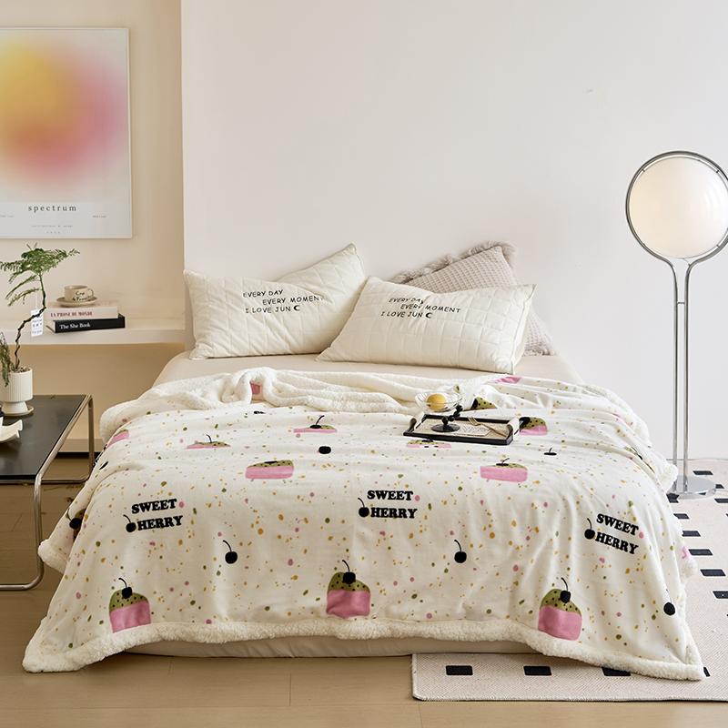Leopard Throw Blanket Ultra Soft Cozy Bed Blankets Warm Fluffy Fleece Throw Blanket for Home Sofa Couch Bed Camping Travel