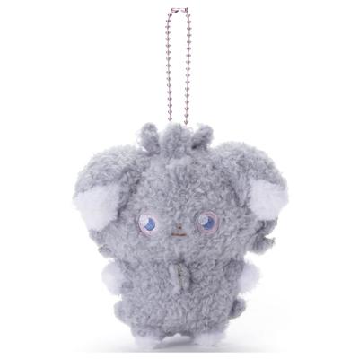 Takara Tomy Arts Piece Plush Ball Chain Mascot Approximately 13cm Tall (TAKARATOMY A.R.T.S) Pokémon Poké Mewspur,