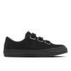 Converse One Star Suede V 3 33702991 Blackmonochrome