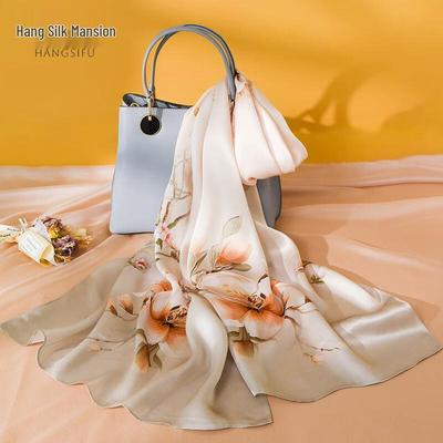 Accessoires – Schals & Tücher