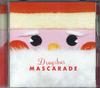 CD DRAGIBUS - Mascarade PCD24184PROMO DRAGIBUS Japan Obi Pop Used