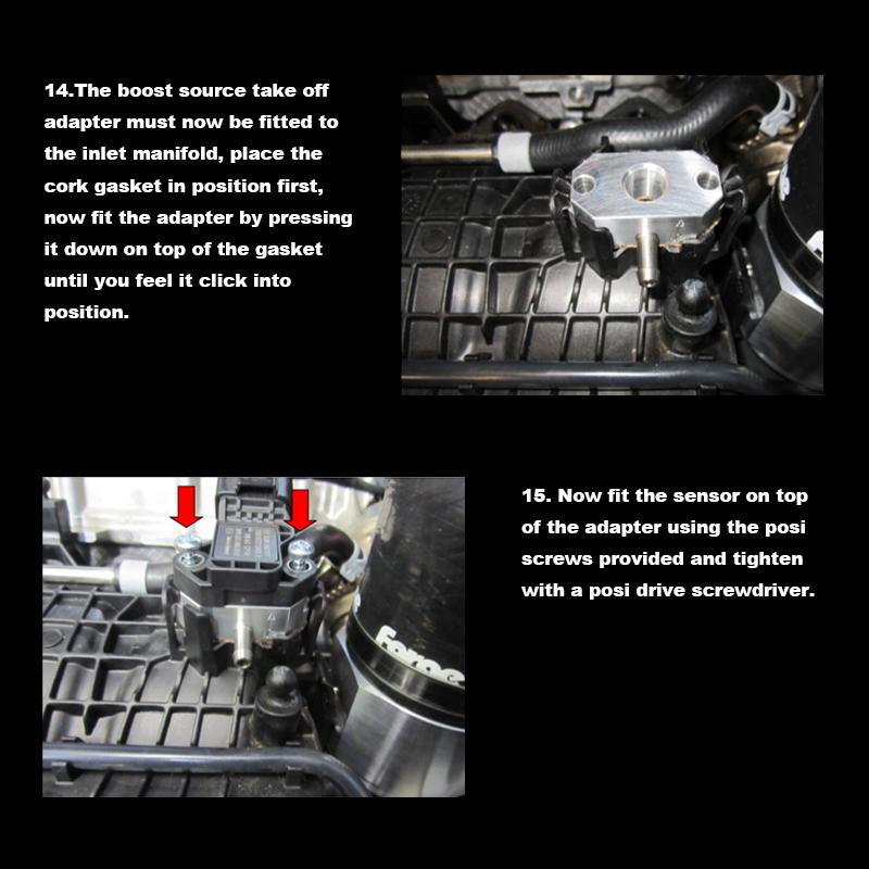 New Color Blow Off Valve For VW 1.2 1.4 TSI Engine 2015-on VW Golf Mk7 Polo Blow Off Valve