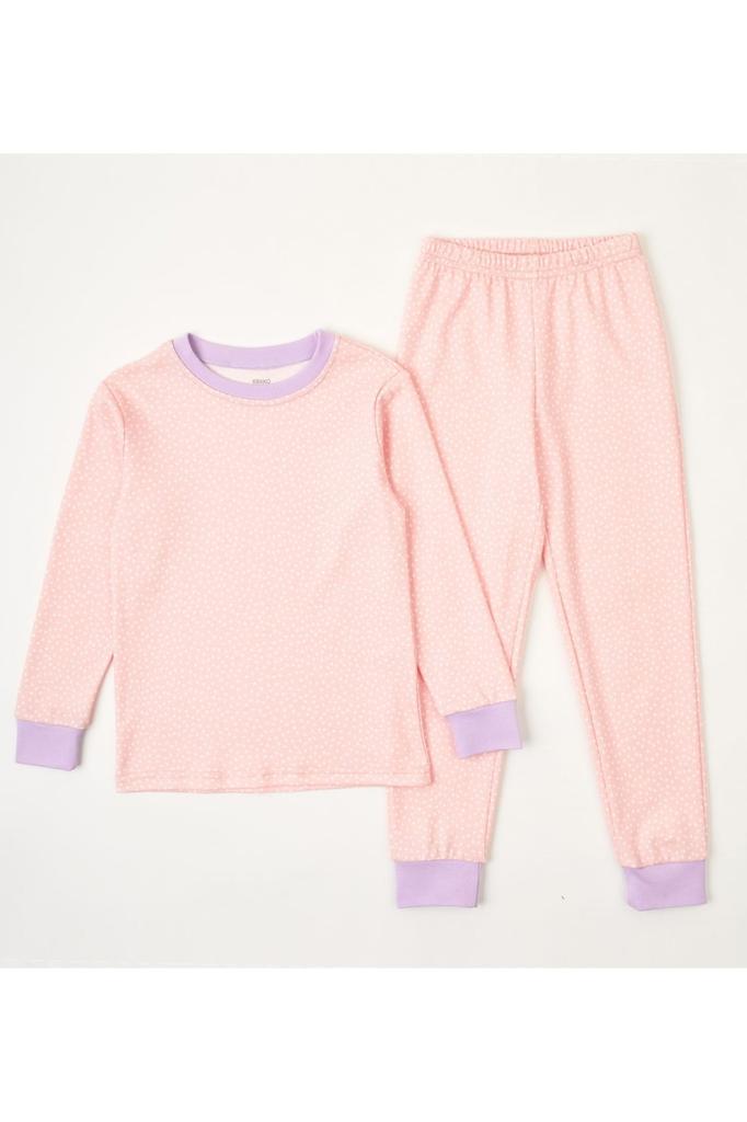 Soubor: svetr a kalhoty KRAKO (79821)