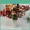 Faux Plant Greenery For Wedding Venue Ceilings And Pathway Decorations With Realistic Leaf Design